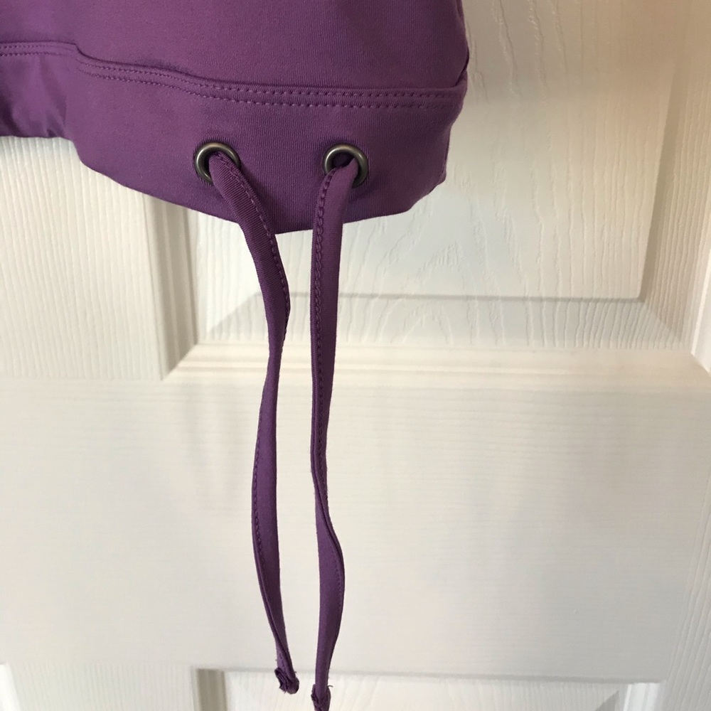 Athleta Racer Back Support Top - Picture 4 of 6